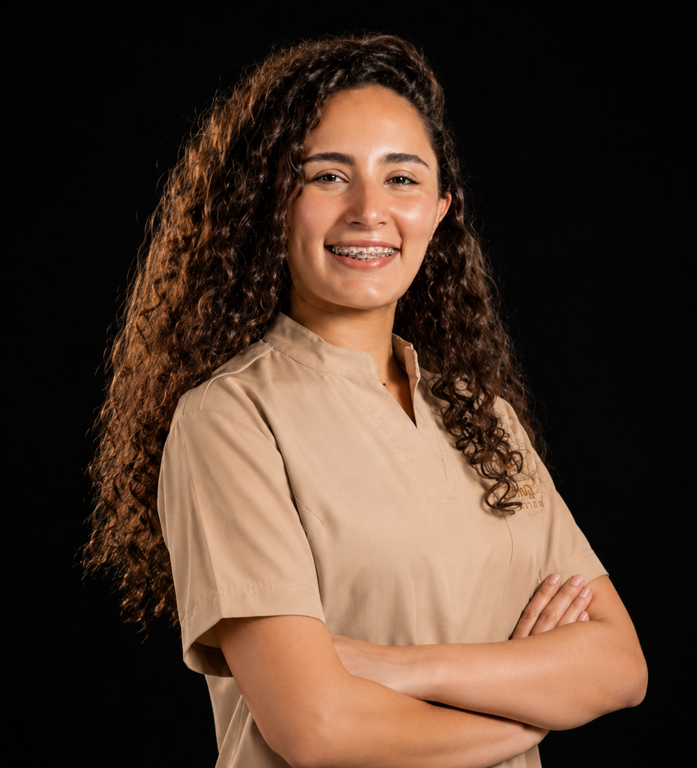 Dr. Maryam Shehab