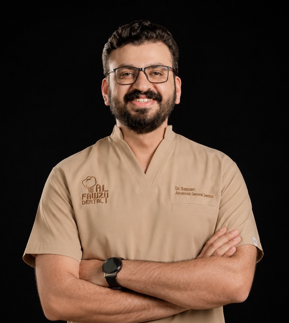 Dr. Bassem Bahi Eldin