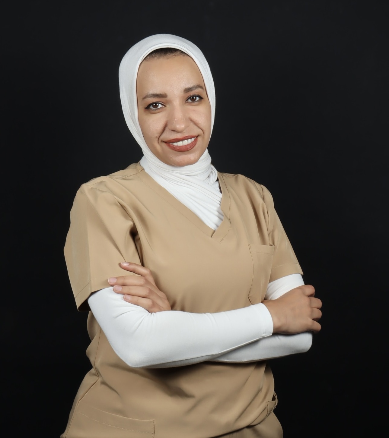 Dr. Rahma Samir