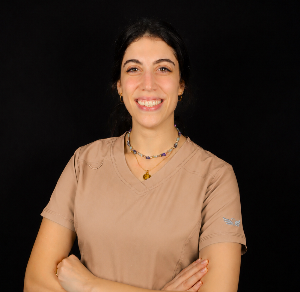 Dr. Norhan Nasr